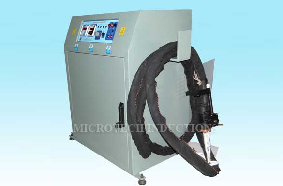 HHT Brazing Machine